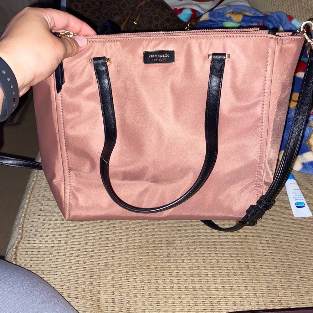 Kate spade purse